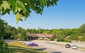 Blue Licks Battlefield State Park